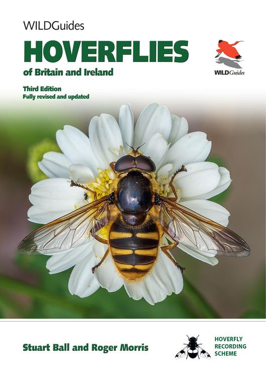 Produktbild: Hoverflies of Britain and Ireland