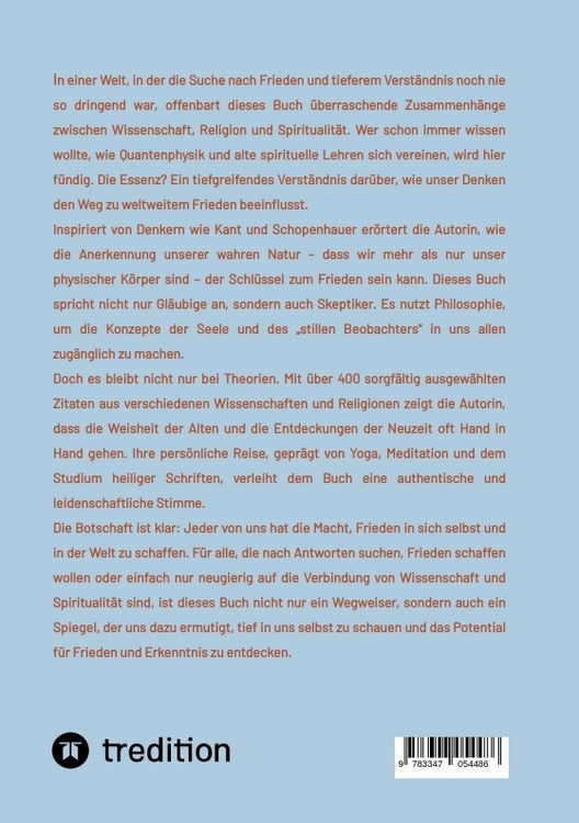 Produktbild: Ist Frieden nicht m&ouml;glich?