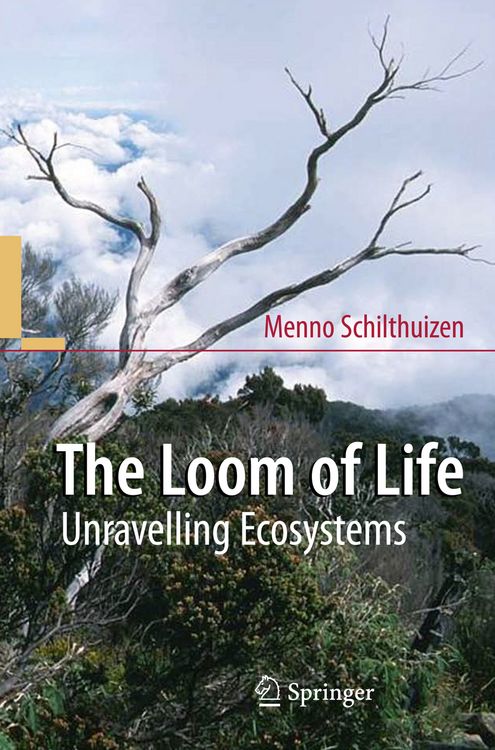 Produktbild: The Loom of Life