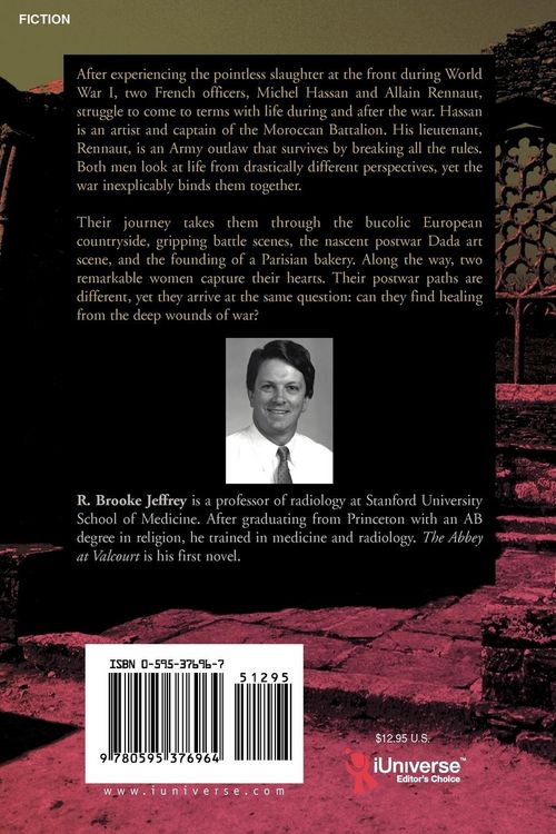 Produktbild: The Abbey at Valcourt