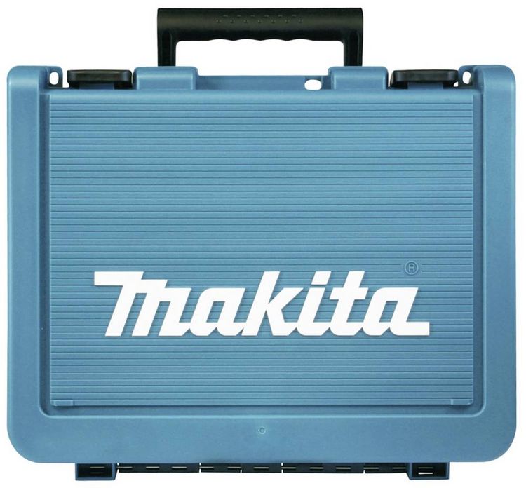 Produktbild: Makita HR2811FT SDS-Plus-Kombihammer, Bohrhammer 800 W inkl. Koffer, ohne Akku, ohne Ladeger&auml;t