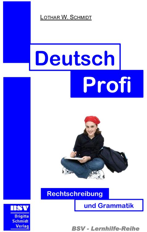 Produktbild: Deutsch Profi