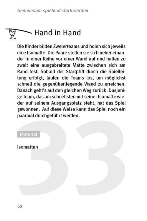 Produktbild: Die 50 besten Angst-weg- und Mut-mach-Spiele für 6- bis 10-Jährige