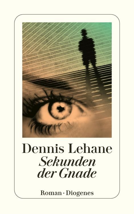 Produktbild: Sekunden der Gnade