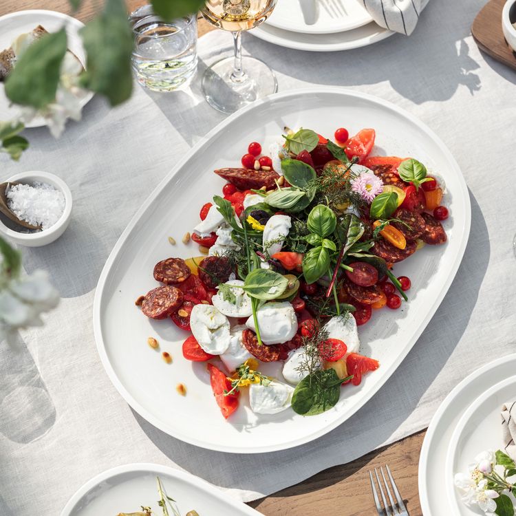 Produktbild: Villeroy & Boch Artesano Fischteller