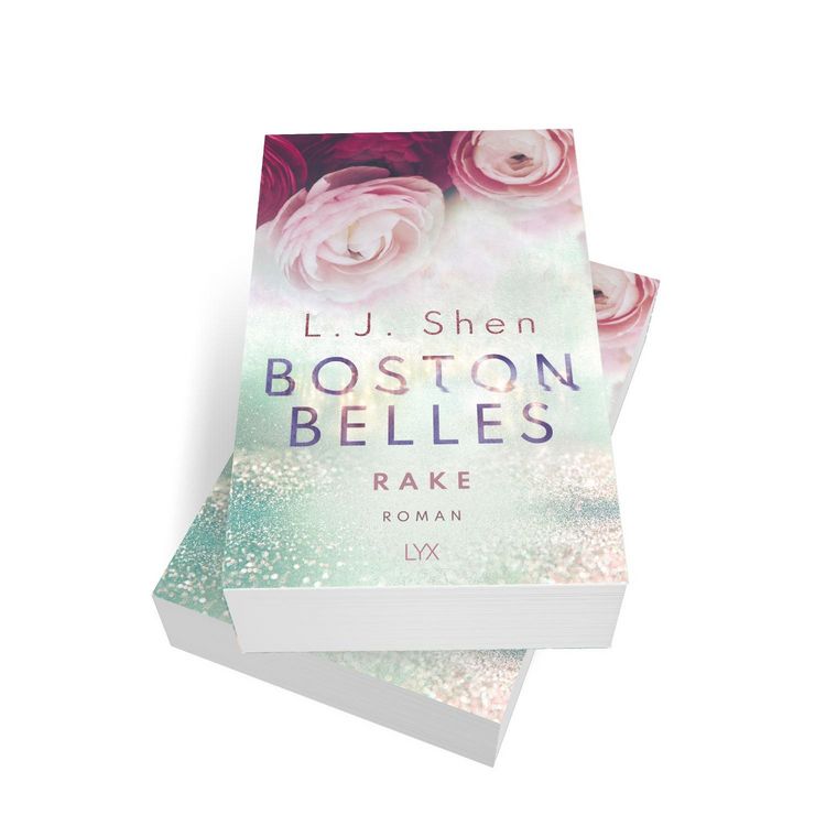 Produktbild: Boston Belles - Rake