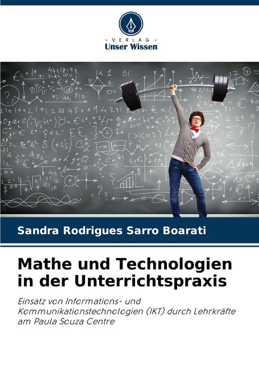 Produktbild: Mathe und Technologien in der Unterrichtspraxis