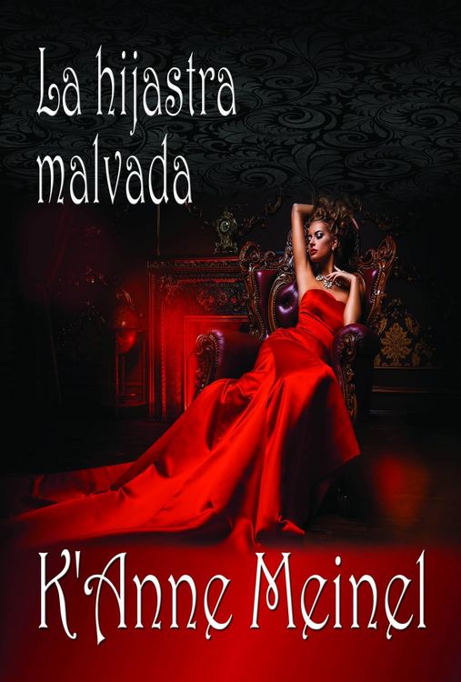 Produktbild: La hijastra malvada