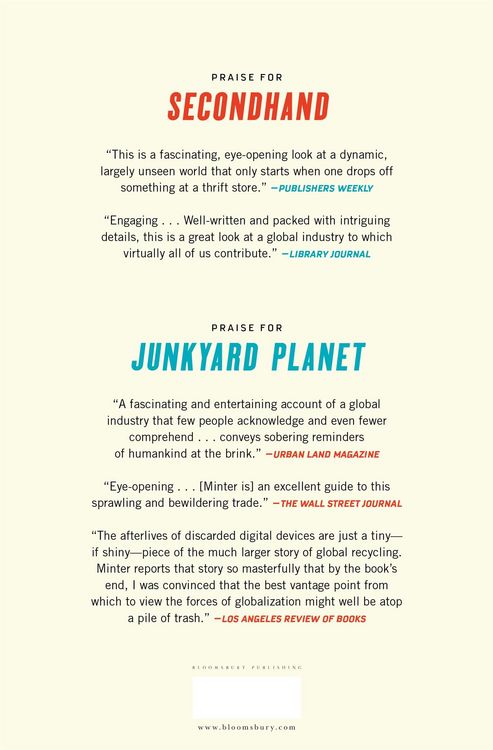 Produktbild: Secondhand