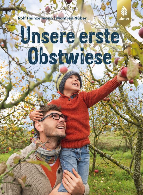 Produktbild: Unsere erste Obstwiese