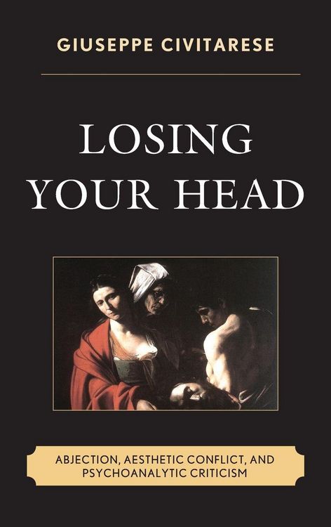 Produktbild: Losing Your Head