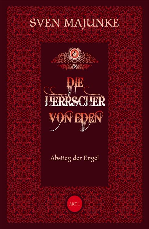 Produktbild: Die Herrscher von Eden