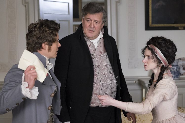 Produktbild: Jane Austen's Love & Friendship