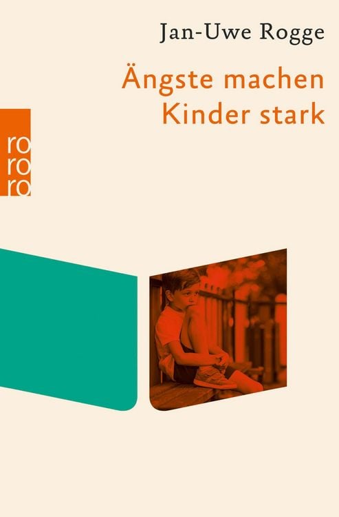 Produktbild: &Auml;ngste machen Kinder stark