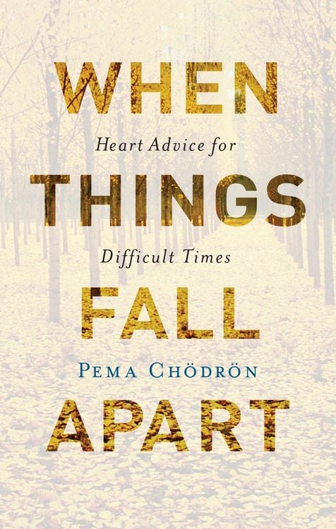 Produktbild: When Things Fall Apart