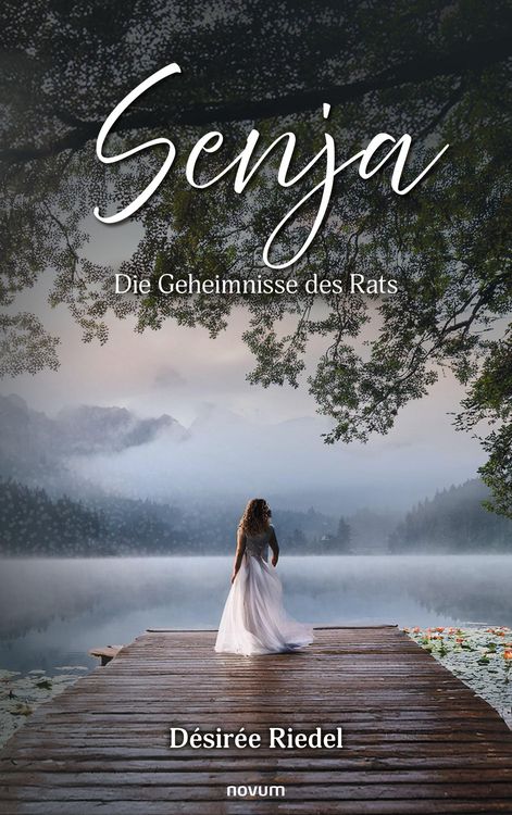 Produktbild: Senja - Die Geheimnisse des Rats
