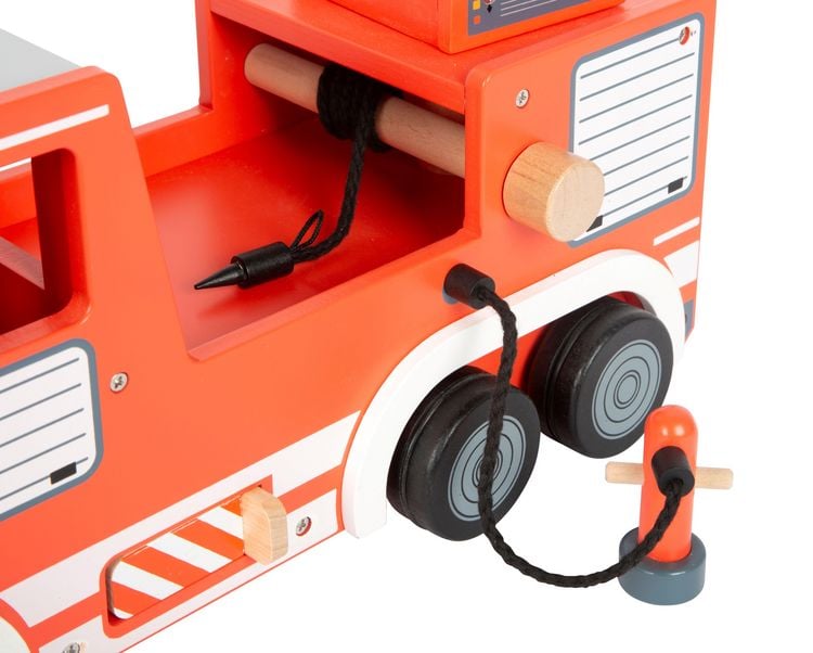 Produktbild: Feuerwehrauto