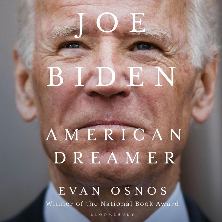 Produktbild: Joe Biden
