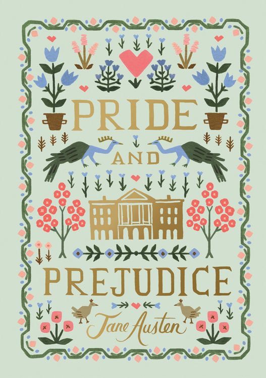 Produktbild: Pride and Prejudice