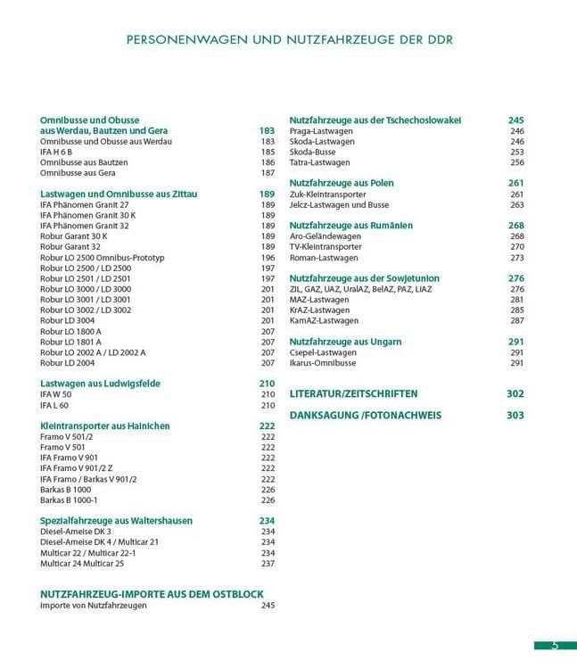 Produktbild: Deutsche Autos