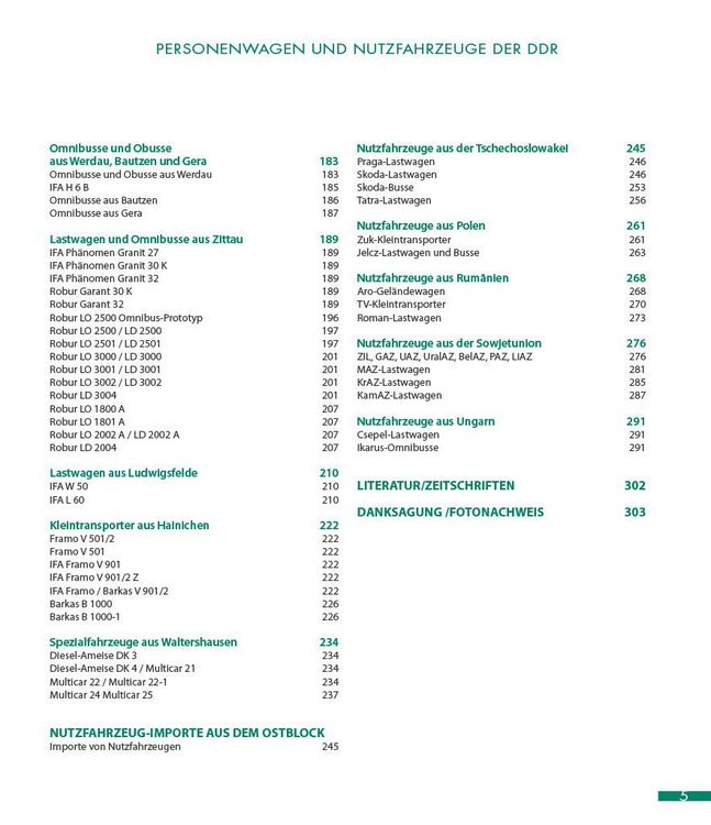 Produktbild: Deutsche Autos