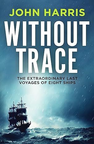 Produktbild: Without Trace
