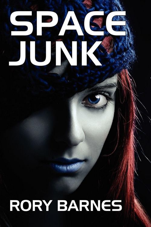 Produktbild: Space Junk