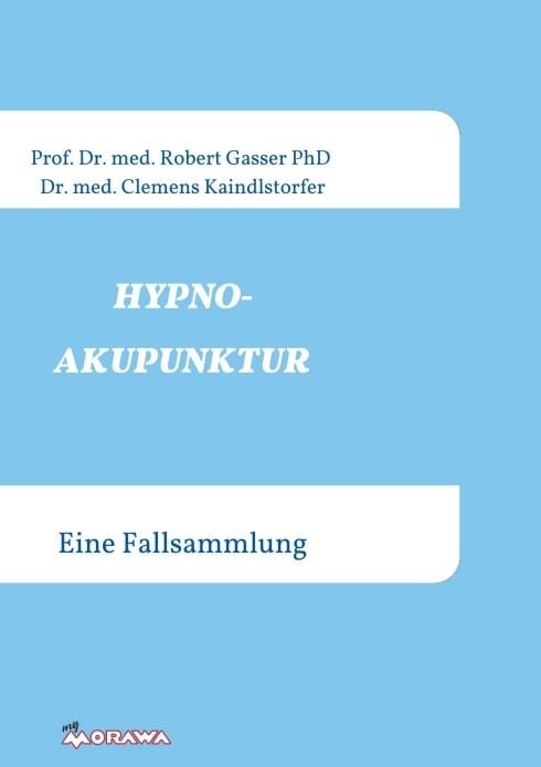 Produktbild: Hypnoakupunktur