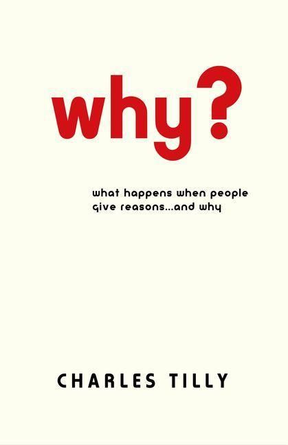 Produktbild: Why?