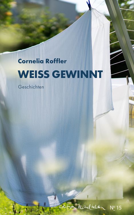 Produktbild: Weiss gewinnt