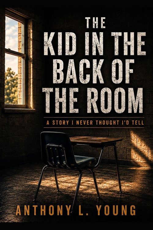 Produktbild: The Kid in the Back of the Room