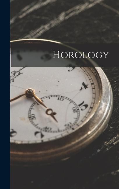 Produktbild: Horology