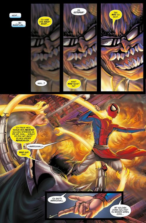 Produktbild: Spider-Man: Indien