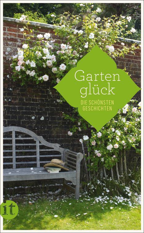 Produktbild: Gartengl&uuml;ck
