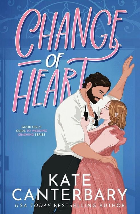 Produktbild: Change of Heart