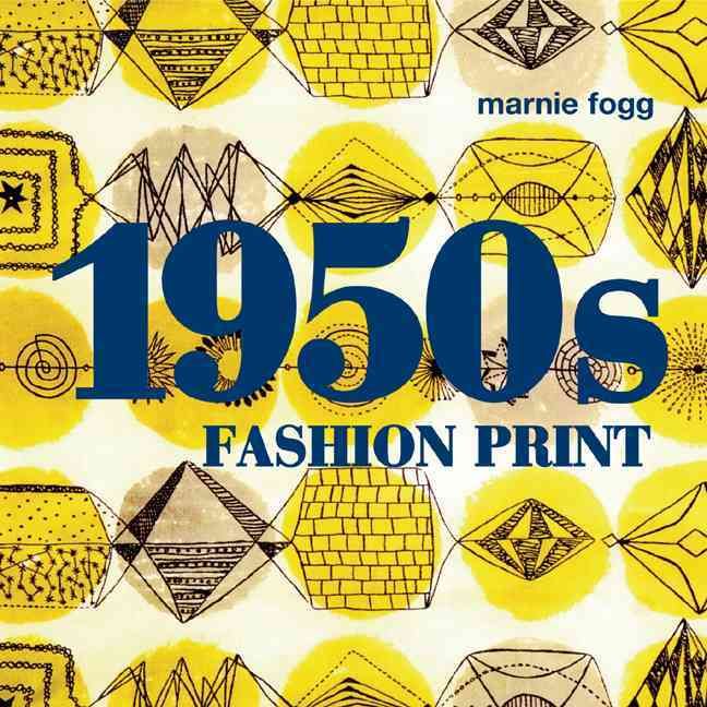 Produktbild: 1950s Fashion Prints