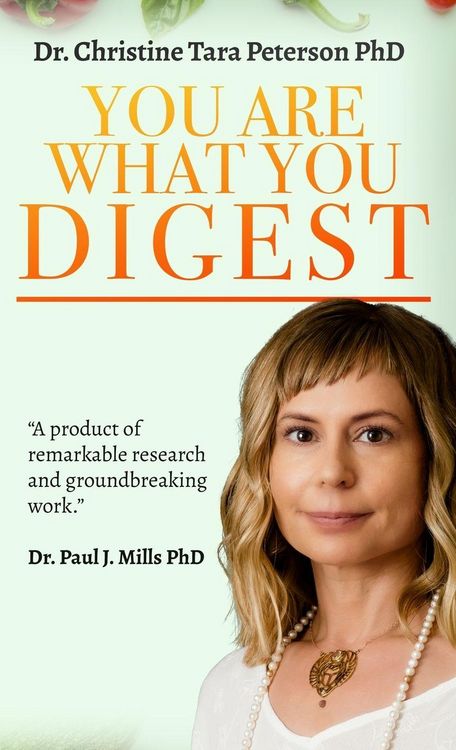 Produktbild: You Are What You Digest