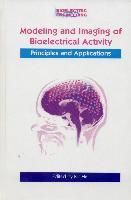 Produktbild: Modeling & Imaging of Bioelectrical Activity