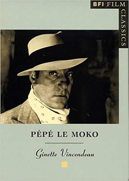 Produktbild: Pepe le Moko