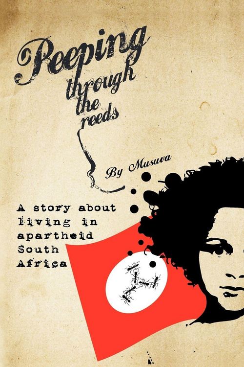 Produktbild: Peeping Through the Reeds