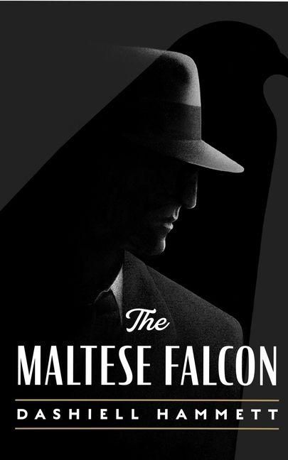 Produktbild: The Maltese Falcon