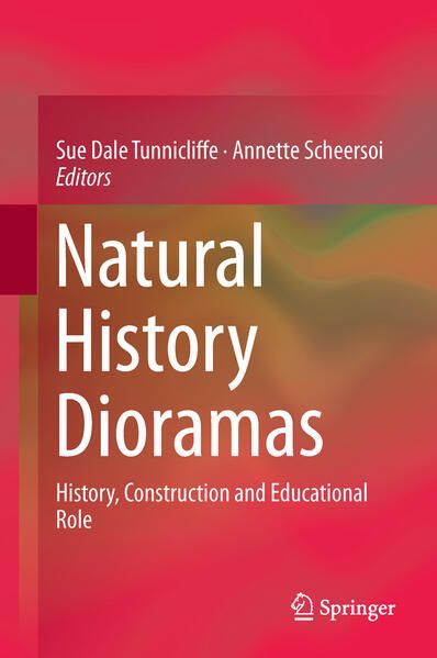 Produktbild: Natural History Dioramas