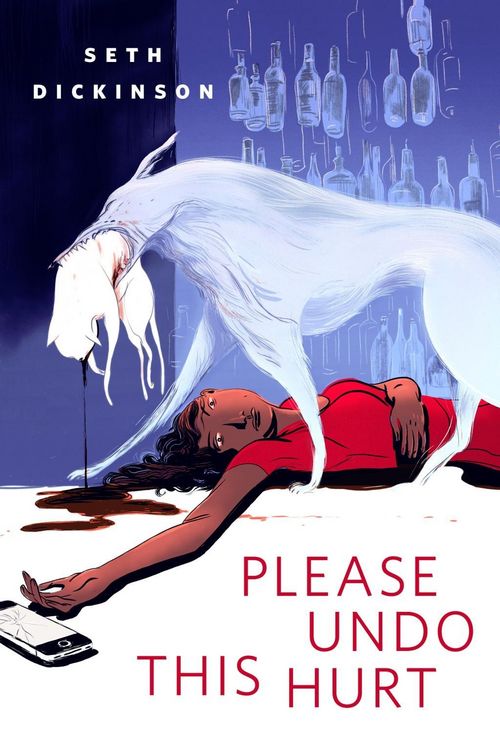 Produktbild: Please Undo This Hurt