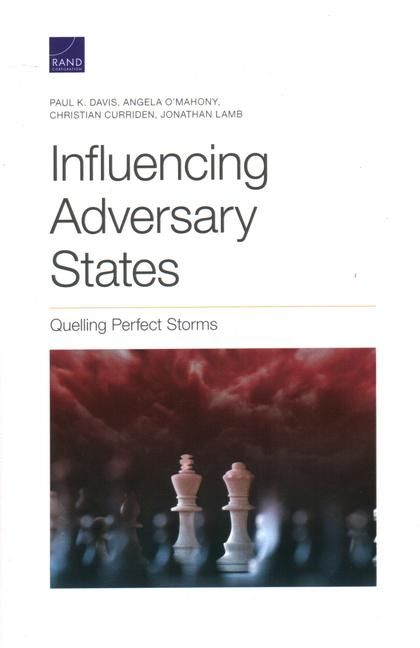 Produktbild: Influencing Adversary States