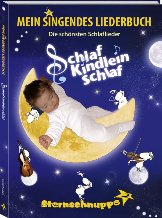 Produktbild: Mein singendes Liederbuch