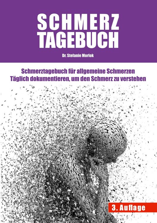 Produktbild: Schmerztagebuch