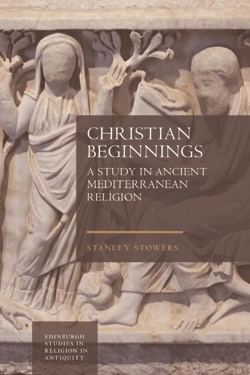 Produktbild: Christian Beginnings