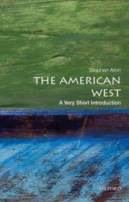 Produktbild: The American West