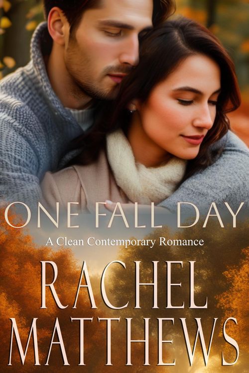 Produktbild: One Fall Day