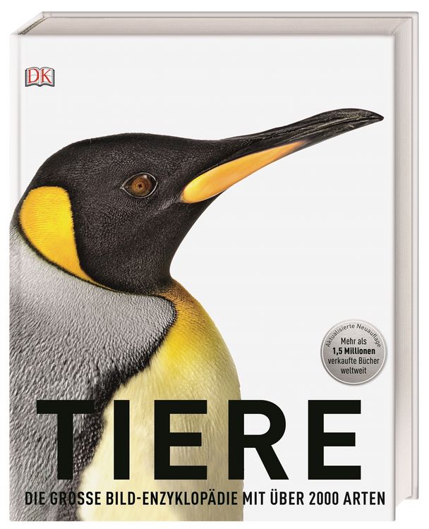 Produktbild: Tiere